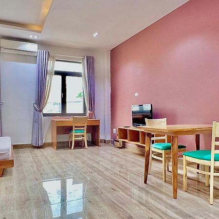 Sg Summer Homestay Πόλη Χο Τσι Μινχ Εξωτερικό φωτογραφία