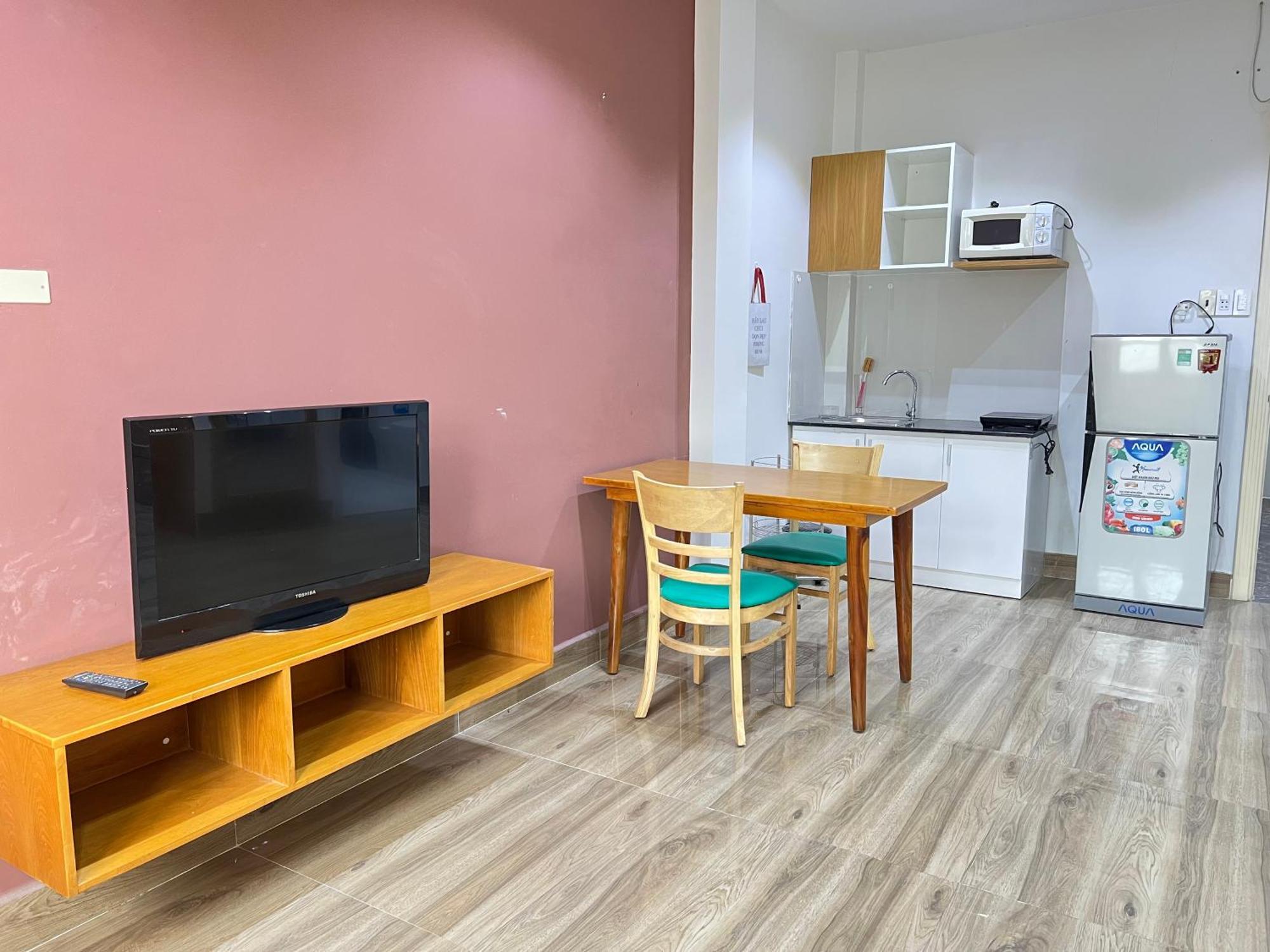 Sg Summer Homestay Πόλη Χο Τσι Μινχ Εξωτερικό φωτογραφία