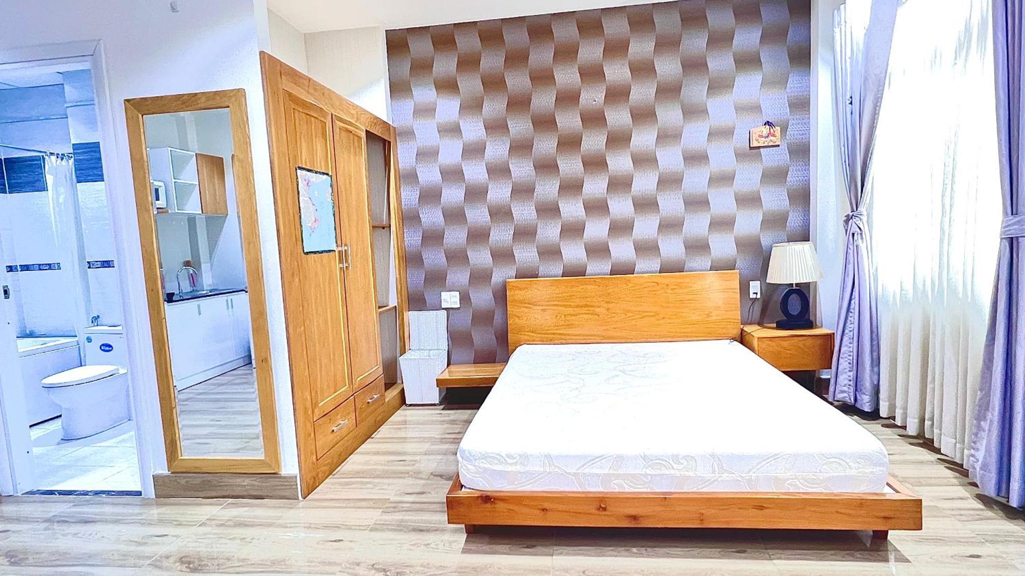 Sg Summer Homestay Πόλη Χο Τσι Μινχ Εξωτερικό φωτογραφία