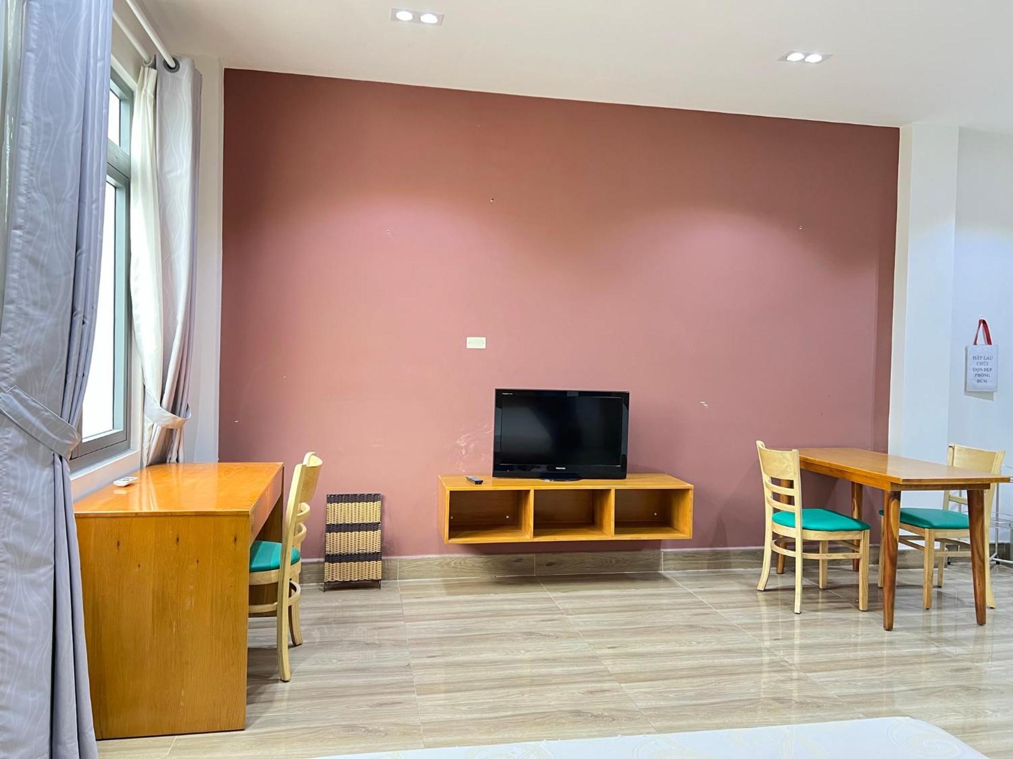 Sg Summer Homestay Πόλη Χο Τσι Μινχ Εξωτερικό φωτογραφία