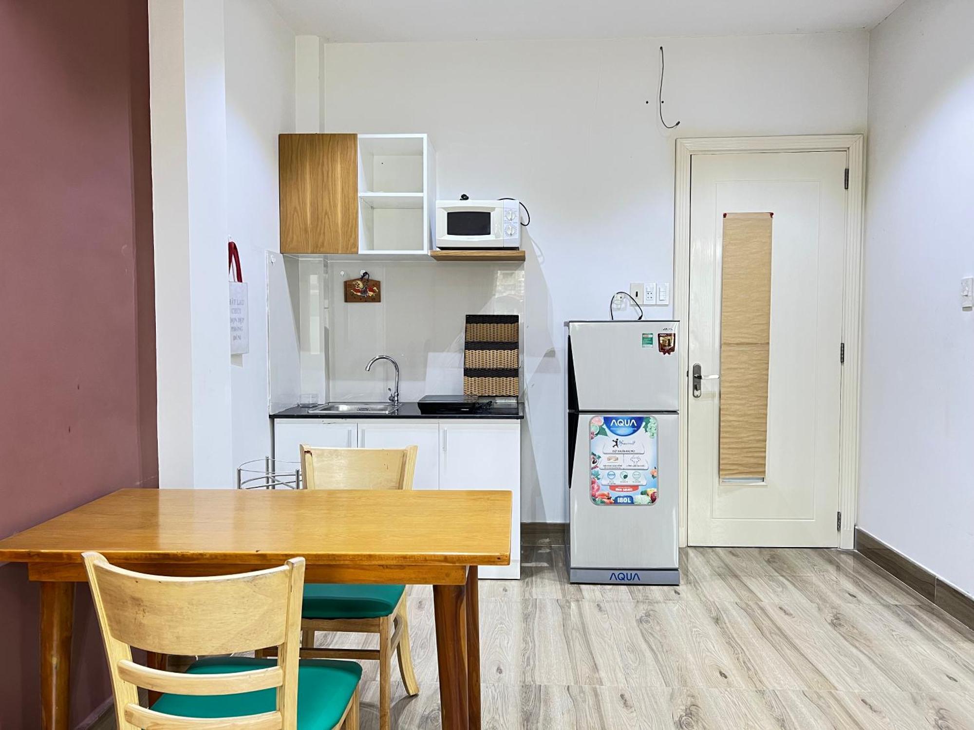Sg Summer Homestay Πόλη Χο Τσι Μινχ Εξωτερικό φωτογραφία