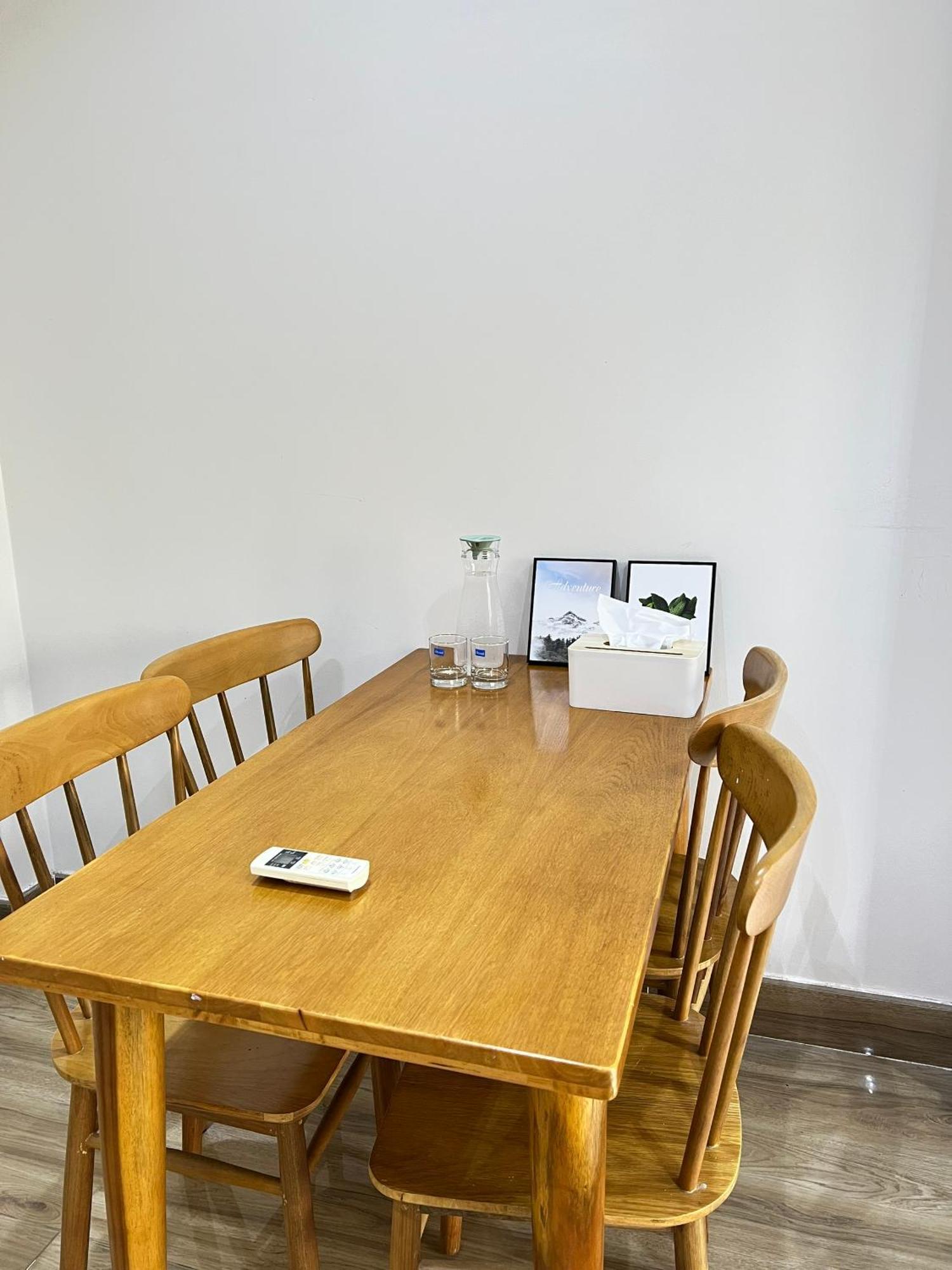 Sg Summer Homestay Πόλη Χο Τσι Μινχ Εξωτερικό φωτογραφία