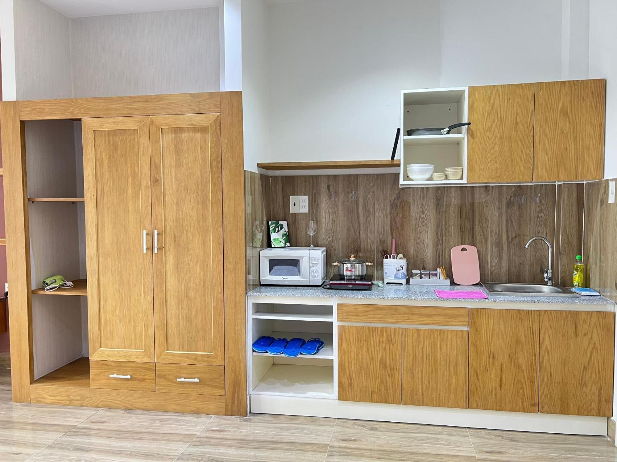 Sg Summer Homestay Πόλη Χο Τσι Μινχ Εξωτερικό φωτογραφία