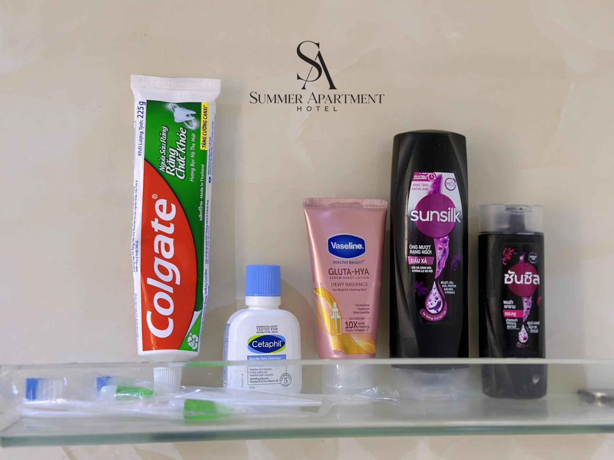 Sg Summer Homestay Πόλη Χο Τσι Μινχ Εξωτερικό φωτογραφία