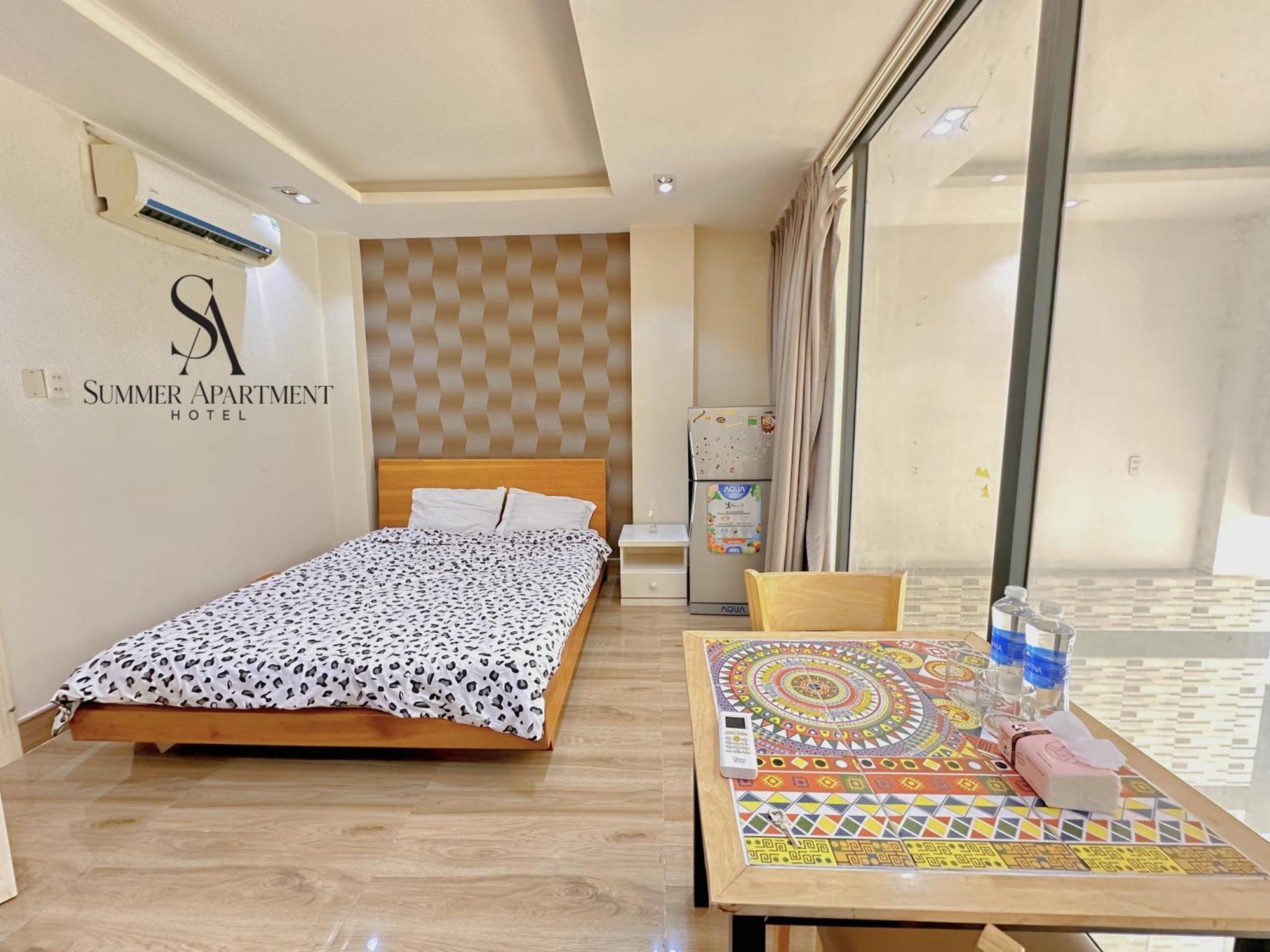 Sg Summer Homestay Πόλη Χο Τσι Μινχ Εξωτερικό φωτογραφία