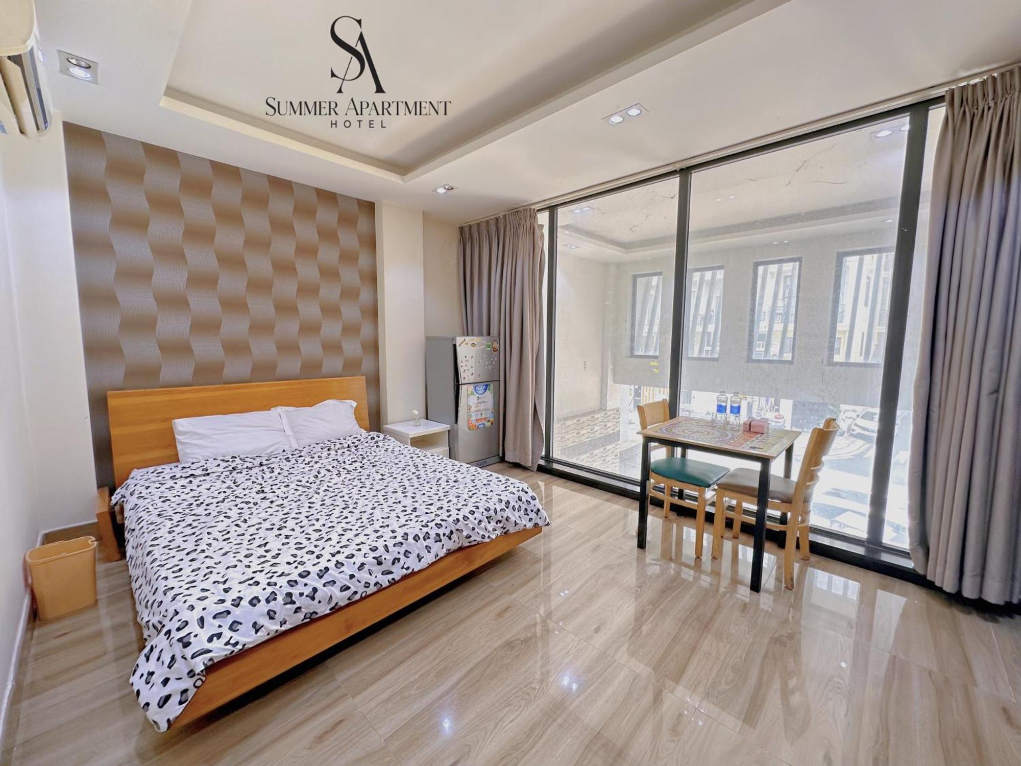 Sg Summer Homestay Πόλη Χο Τσι Μινχ Εξωτερικό φωτογραφία
