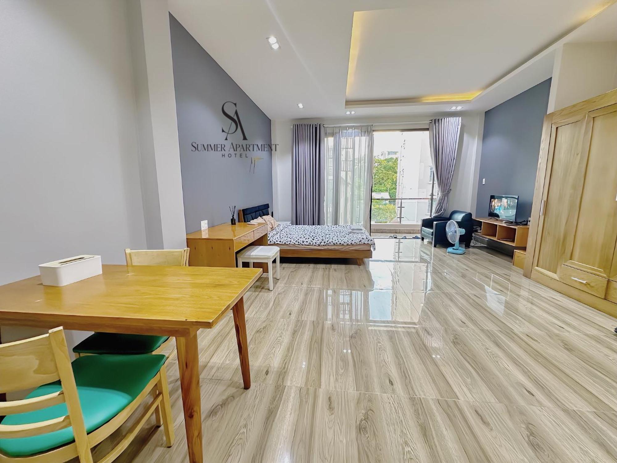 Sg Summer Homestay Πόλη Χο Τσι Μινχ Εξωτερικό φωτογραφία