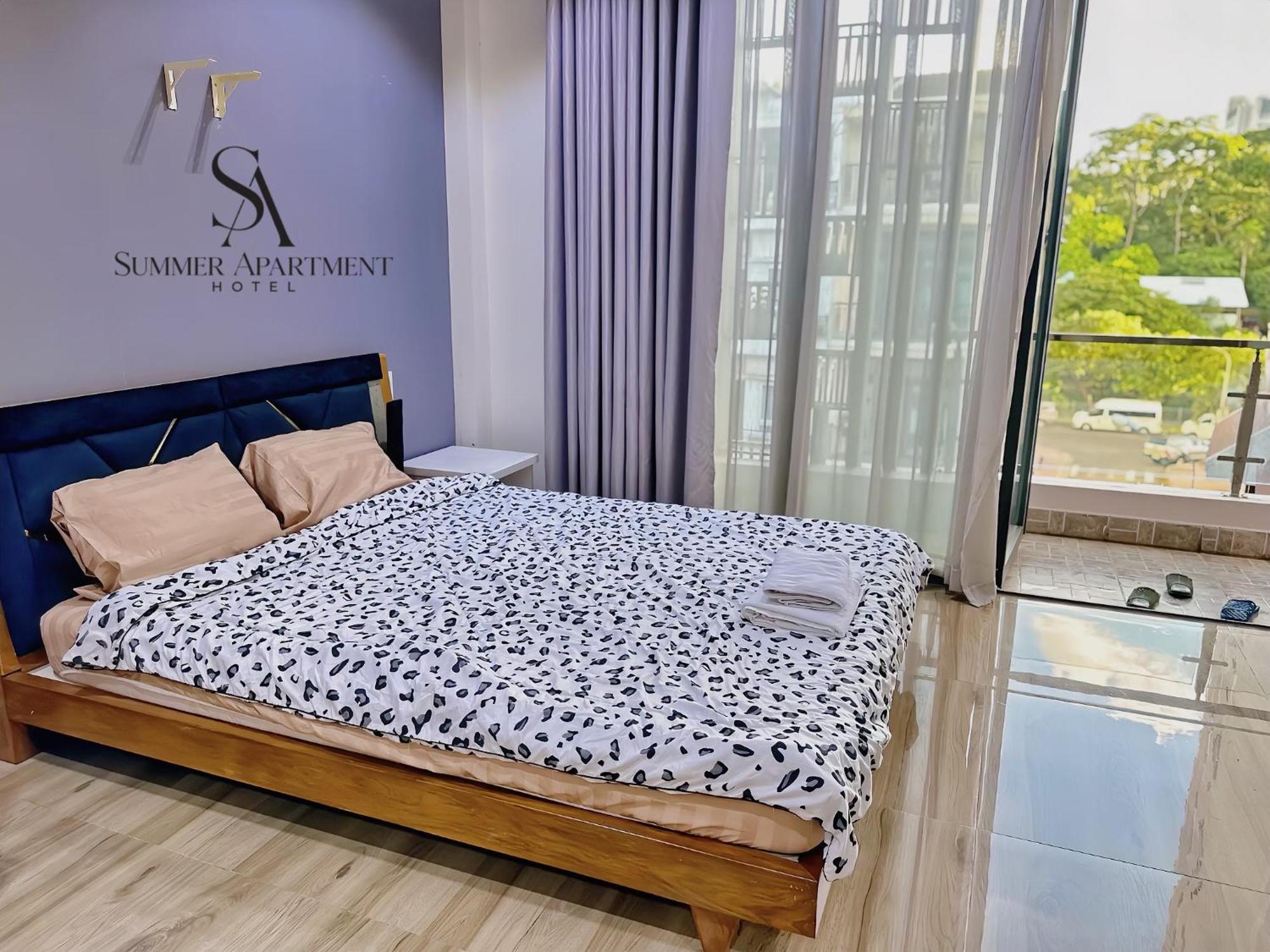 Sg Summer Homestay Πόλη Χο Τσι Μινχ Εξωτερικό φωτογραφία